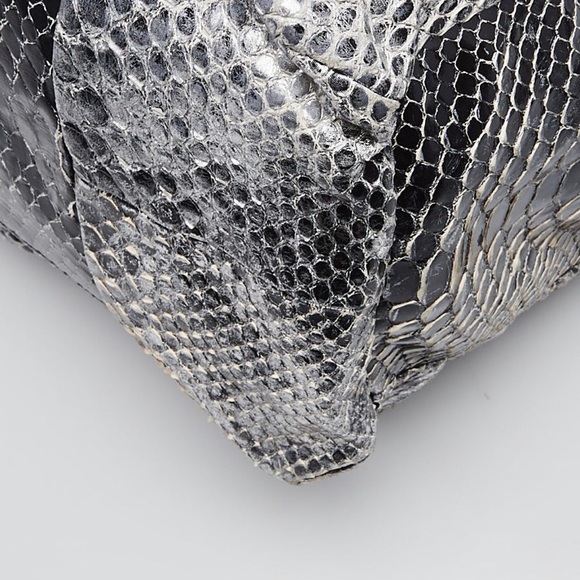 Gucci large python bag!! - Picture 5 of 8